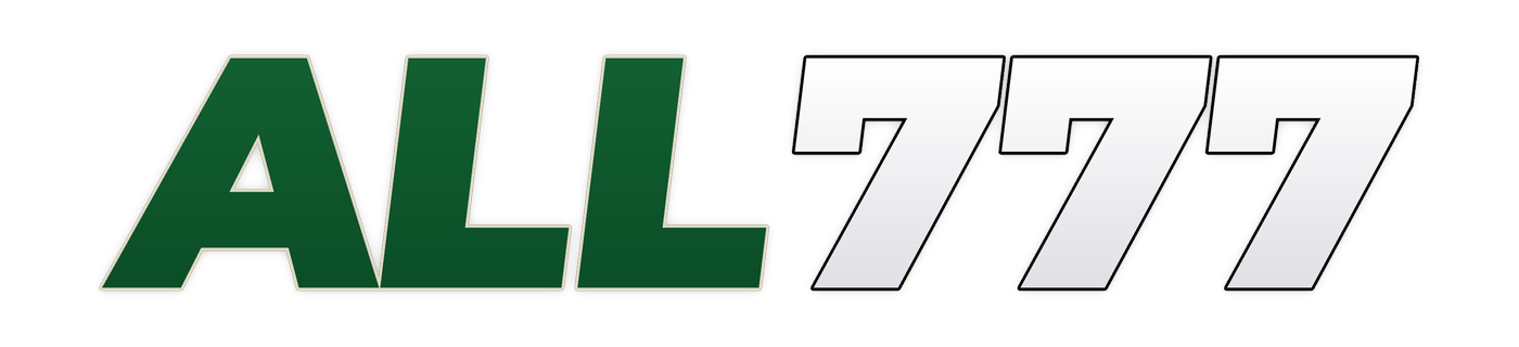 all777 Logo